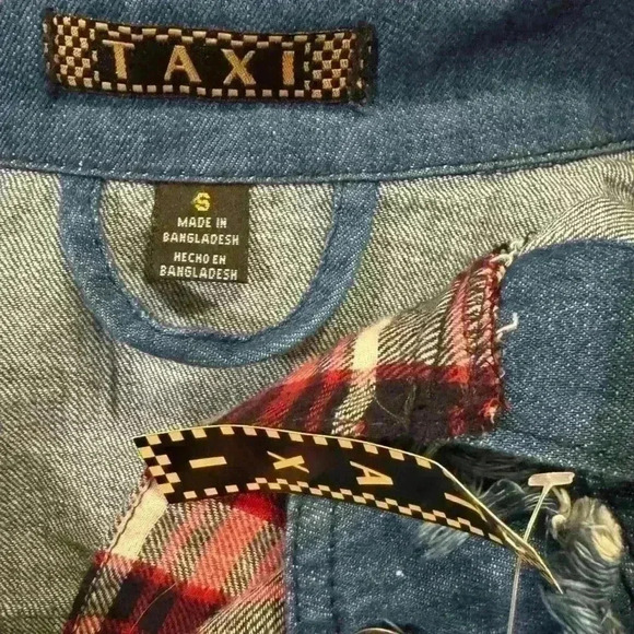 Women’s Taxi Cardigan - Picture 4 of 7